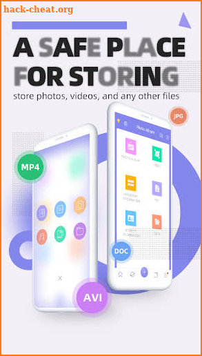 Photo Lock-Hide Photos Videos, Protect Browsing screenshot