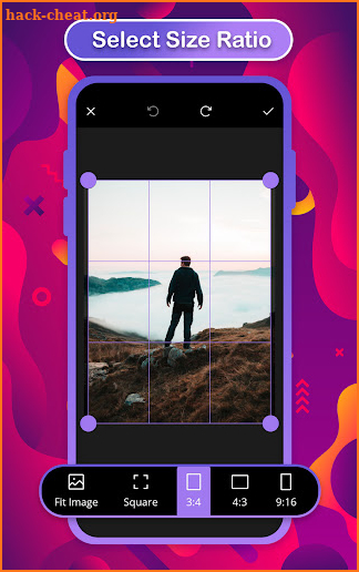 Photo Motion screenshot