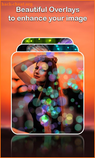 Photo PIP & Photo Effects Filters screenshot