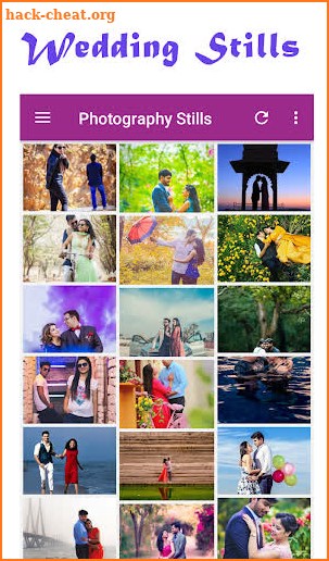 Photo Poses - Wedding, Couple, Boys and Girls screenshot