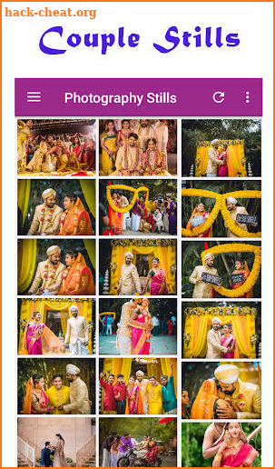 Photo Poses - Wedding, Couple, Boys and Girls screenshot