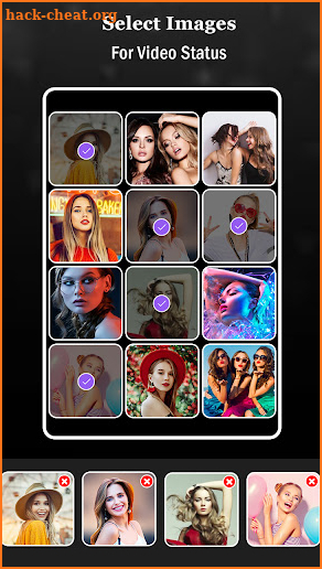 Photo Slide with Music 2022 screenshot