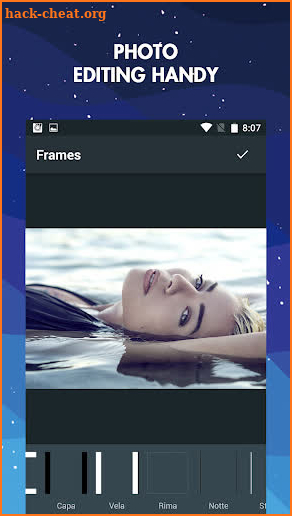 Photo Video Maker - Free Clip Editor App screenshot