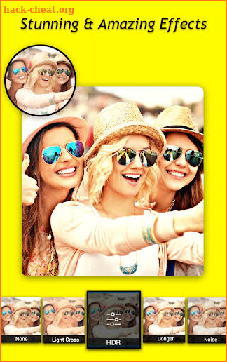 Photo Video Maker – Gif Maker –¬ Slideshow Maker screenshot