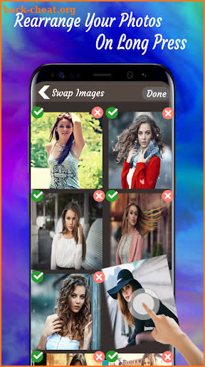 Photo Video Maker with Music 2019 -Slideshow Maker screenshot