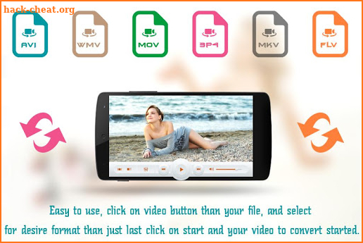 Photo Video Music Editor screenshot