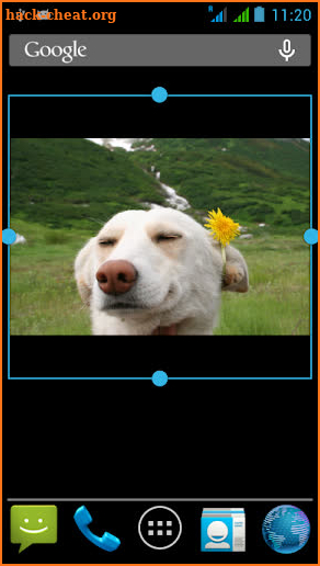 Photo Widget-7 screenshot