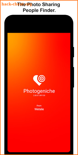 Photogeniche screenshot