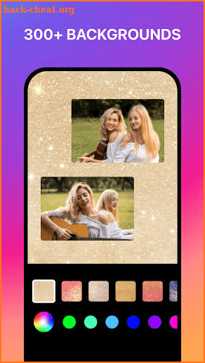 PhotoGrid Lite - Collage Maker & Photo Collage screenshot