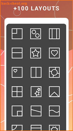 PhotoGrid - Photo Effects & Video Editor & Maker screenshot