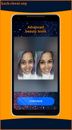 PhotoLab screenshot