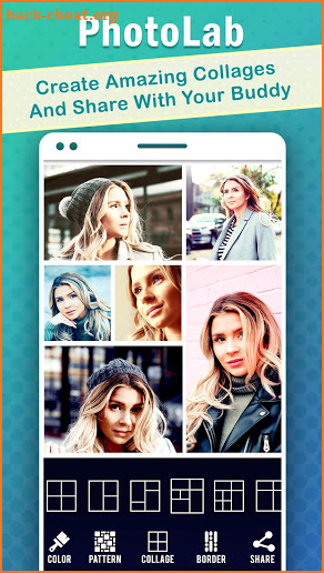 PhotoLab - Photo to Video Converter, GIF Maker screenshot