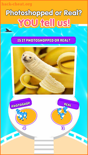 Photoshop Or Real 3D screenshot