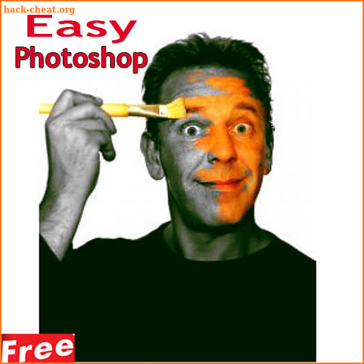 PhotoSshop editor screenshot