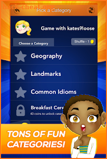 Phrase Friends screenshot