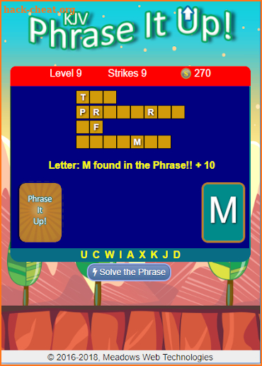 Phrase It Up screenshot