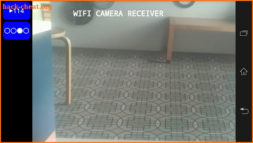 PHTekno WIFI Camera screenshot