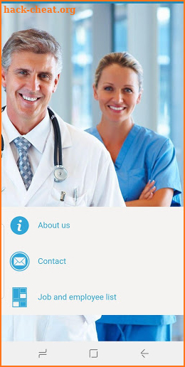 Physician Providers, Inc. screenshot