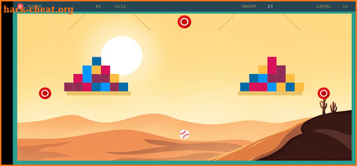 Physics Games screenshot