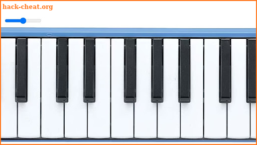 Pianika Master Pro screenshot