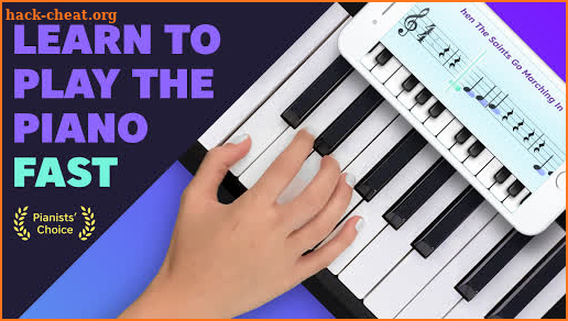 Piano Academy - Learn Piano screenshot