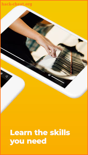 Piano by Yousician - Learn to play piano screenshot