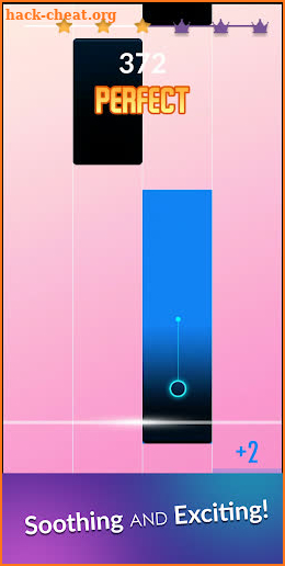 Piano Dream: Tap the Piano Tiles to Create Music screenshot