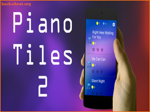 Piano Free 2018 screenshot