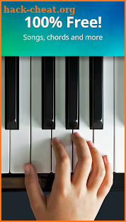 Piano Free - Keyboard with Magic Tiles Music Games screenshot