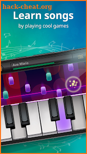 Piano Free - Keyboard with Magic Tiles Music Games screenshot