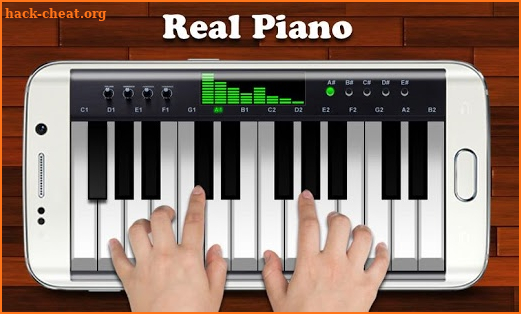 Piano Free - Music Keyboard Tiles screenshot