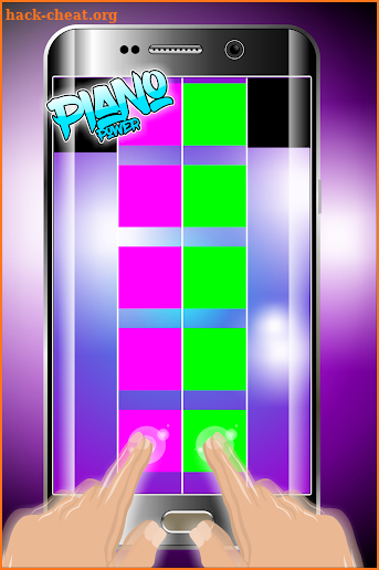 Piano Games Thomas and Frriends screenshot