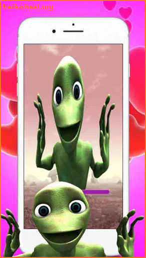 piano green alien dance musical tiles despacito screenshot