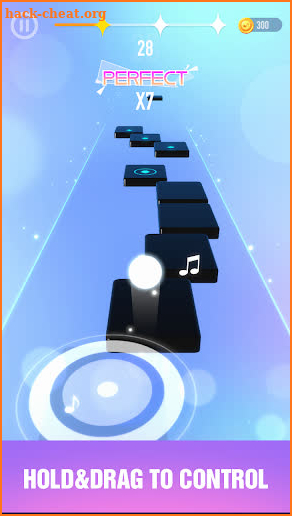 Piano Hop - Music Tiles screenshot