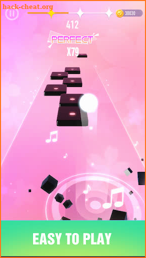 Piano Hop - Music Tiles screenshot