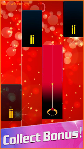 Piano Incredibles Tile 2019 screenshot