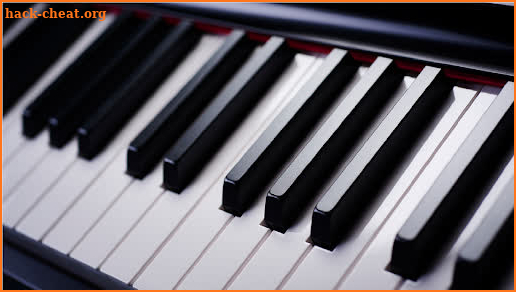 Piano Keyboard: Play Song App screenshot