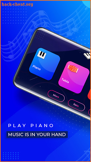 Piano Keyboard Pro- Real Piano screenshot