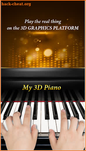 Piano Keyboard - Real Piano Game Music 2020 screenshot