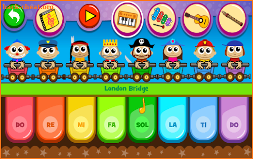 Piano Kids - Music & Songs screenshot