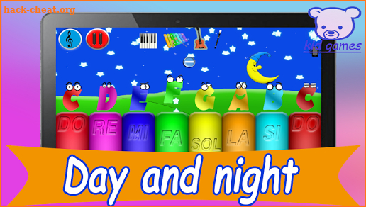 Piano Kids Premium screenshot