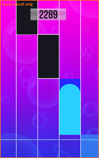 Piano Magic Tiles 2020: Music Dancing Line Magic screenshot