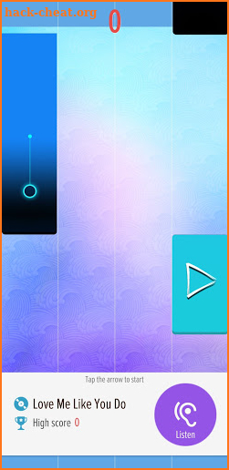 Piano Magic Tiles 7 screenshot