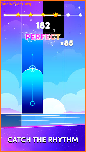 Piano Magic Tiles - Music game screenshot