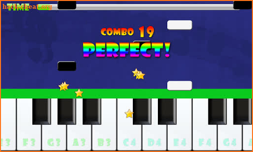 Piano Master 2 screenshot