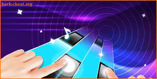 Piano Music Tiles 2 - Free Piano Game 2020 screenshot