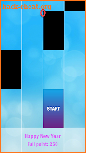 Piano Music Tiles 2018 screenshot