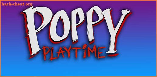 Piano Poppy Playtime Game screenshot