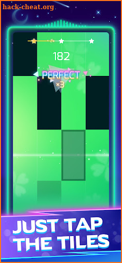 Piano Star: Tap Music Tiles screenshot