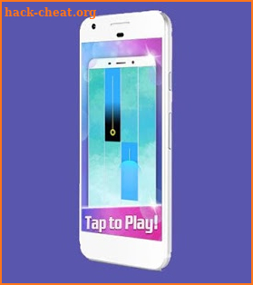 Piano Tap Tiles screenshot